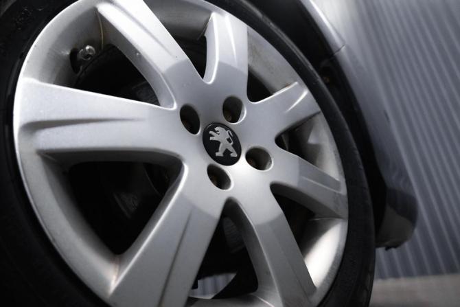 Citroen C4 II с пробегом 2014 года, цена 599 000 рублей, 224035 км, седан, Автокод Объявления