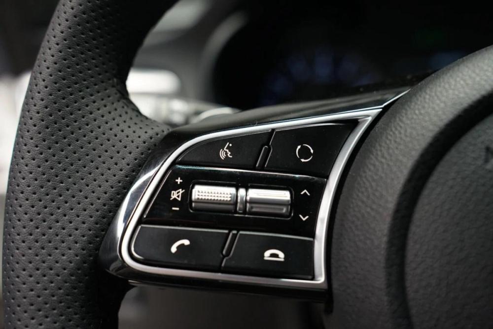 Kia Optima IV Крым  - изображение 13