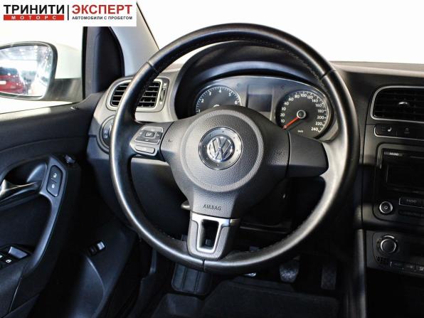 Volkswagen Polo V с пробегом 2012 года, цена 797 000 рублей, 222167 км, седан, Автокод Объявления