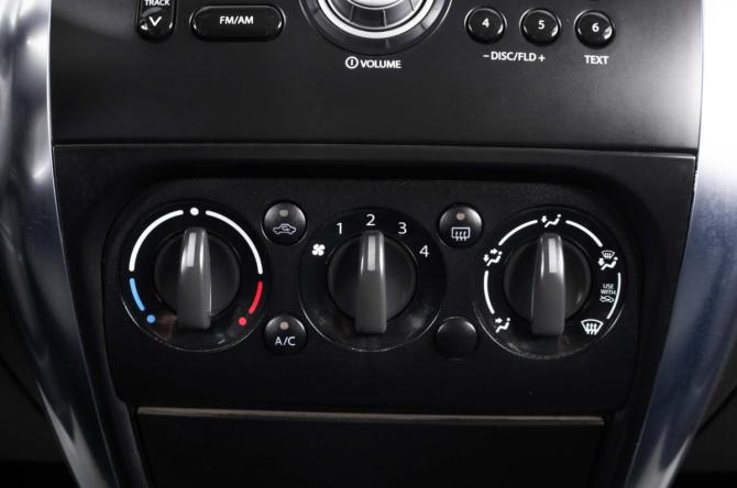Suzuki SX4 I (Classic) с пробегом 2008 года, цена 819 000 рублей, 118023 км, седан, Автокод Объявления