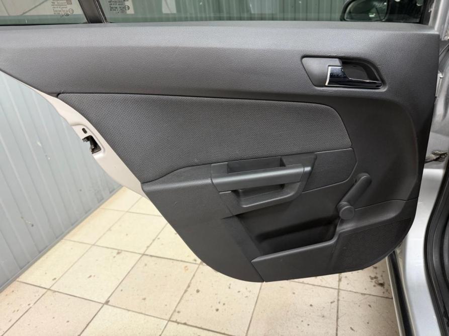 Opel Astra H Рестайлинг Магнитогорск  - изображение 14