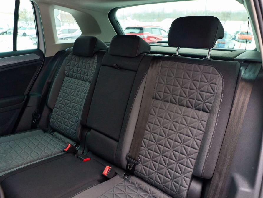 Volkswagen Tiguan II Рестайлинг Магнитогорск  - изображение 34