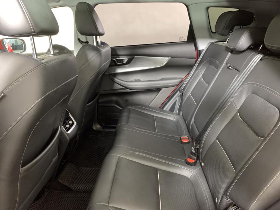 Chery Tiggo 7 Pro Max I Москва  - изображение 19
