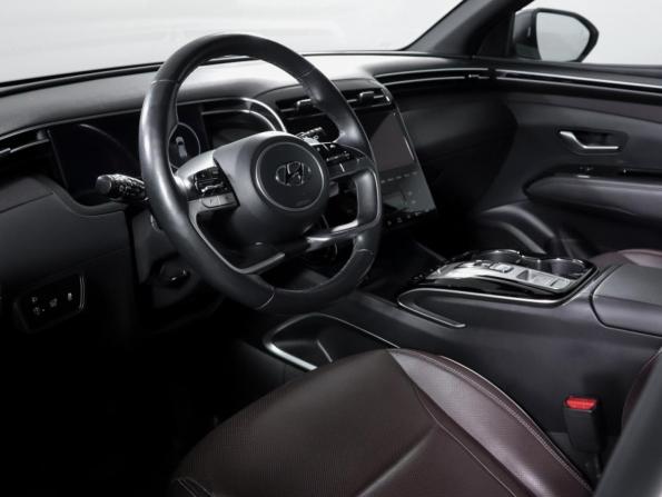 Hyundai Tucson IV с пробегом 2022 года, цена 3 359 000 рублей, 75173 км, внедорожник, Автокод Объявления