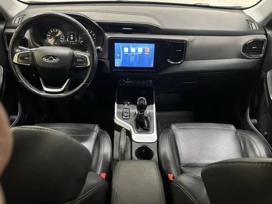 Chery Tiggo 4 I Рестайлинг Саратов  - изображение 7