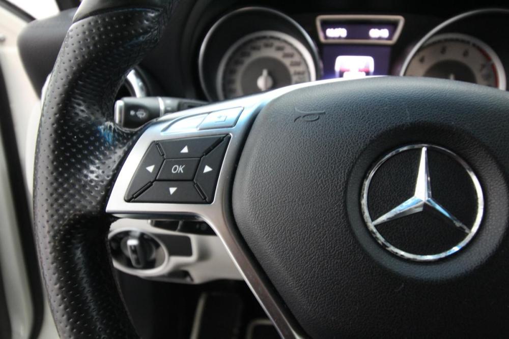 Mercedes-Benz GLA I (X156) Сургут  - изображение 37