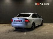 Volkswagen Polo V Челябинск  - изображение 24