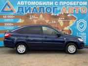Lada (ВАЗ) Granta I Набережные Челны  - изображение 22