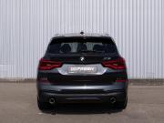 BMW X3 III (G01) Сочи  - изображение 32