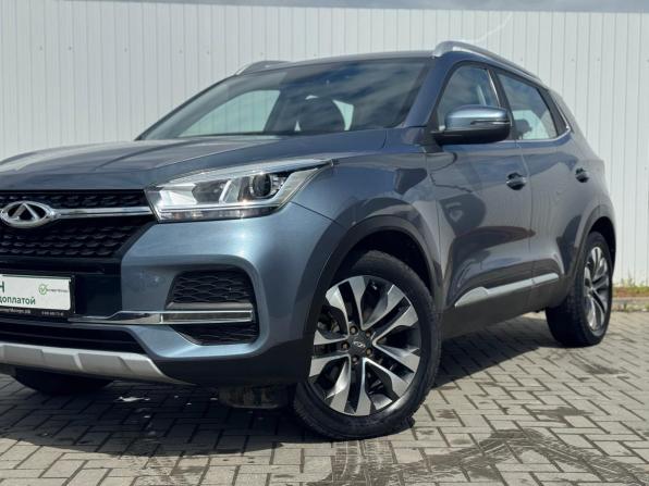 Chery Tiggo 4 I Рестайлинг с пробегом 2020 года, цена 1 415 000 рублей, 75000 км, внедорожник, Автокод Объявления