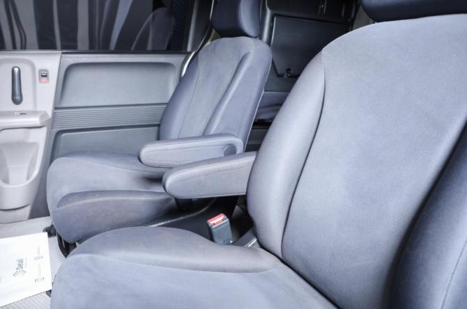 Honda Freed I с пробегом 2010 года, цена 1 099 000 рублей, 250000 км, компактвэн, Автокод Объявления