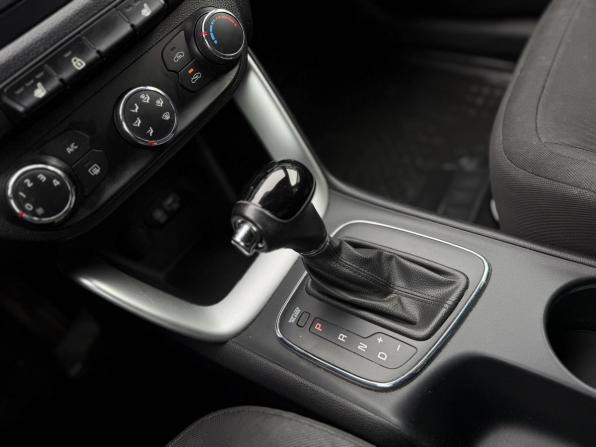 Kia Ceed II Рестайлинг с пробегом 2017 года, цена 1 299 000 рублей, 158451 км, универсал, Автокод Объявления