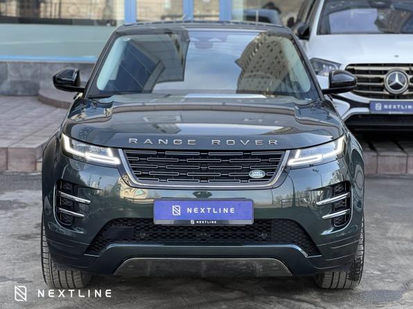 Новый Land Rover Range Rover Evoque II Рестайлинг 2025 года, цена 5 690 000 рублей, внедорожник, Автокод Объявления