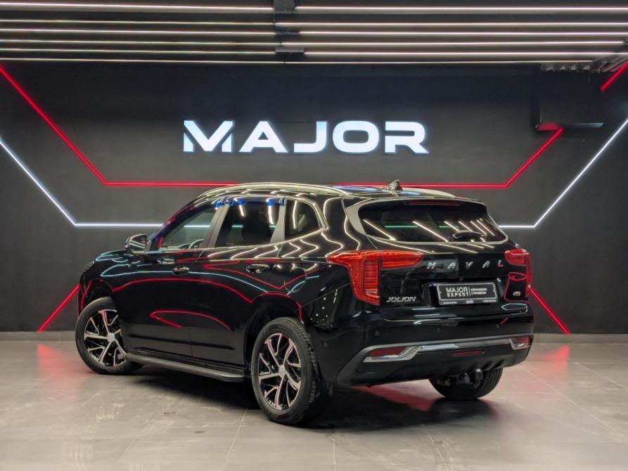 Haval Jolion I Москва  - изображение 25