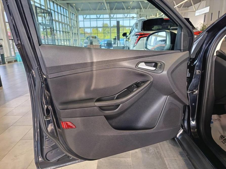 Ford Focus III Рестайлинг Новомосковск  - изображение 17