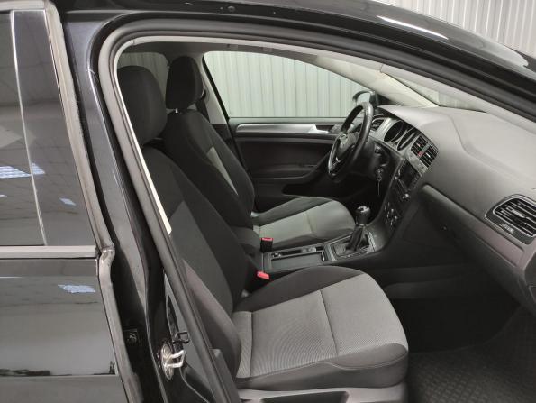 Volkswagen Golf VII с пробегом 2014 года, цена 850 000 рублей, 140197 км, хэтчбек, Автокод Объявления