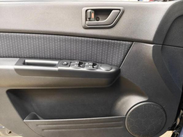 Hyundai Getz I Рестайлинг с пробегом 2010 года, цена 485 680 рублей, 156693 км, хэтчбек, Автокод Объявления