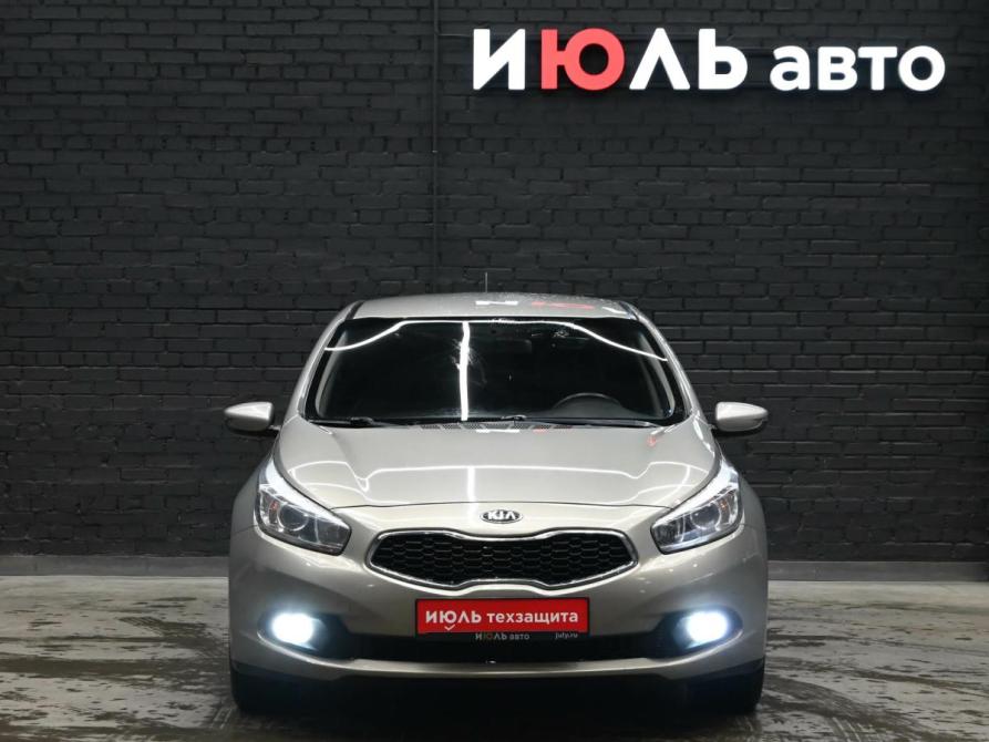 Kia Ceed II Екатеринбург  - изображение 2