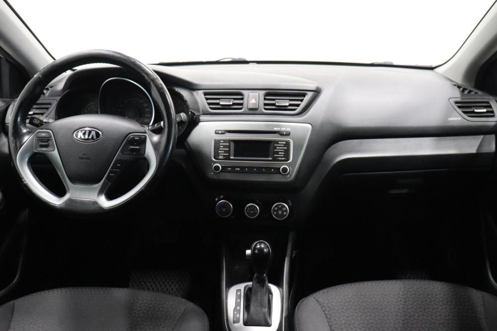 Kia Rio III Рестайлинг Ульяновск  - изображение 8