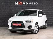 Mitsubishi ASX I Рестайлинг Екатеринбург  - изображение 19