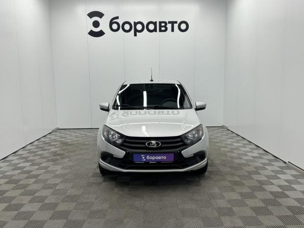 Lada (ВАЗ) Granta I Рестайлинг с пробегом 2022 года, цена 797 500 рублей, 77112 км, седан, Автокод Объявления