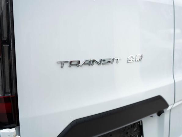 Ford Transit Custom I (China Market) с пробегом 2024 года, цена 4 550 000 рублей, 66172 км, минивэн, Автокод Объявления
