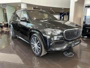 Mercedes-Benz Maybach GLS I Казань  - изображение 25
