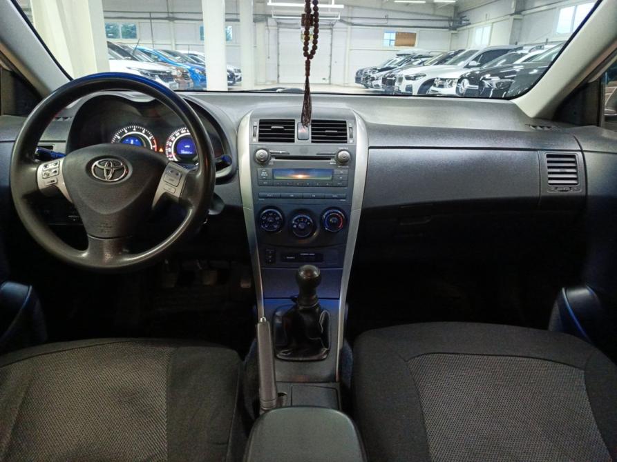 Toyota Corolla X (E140 E150) Набережные Челны  - изображение 17