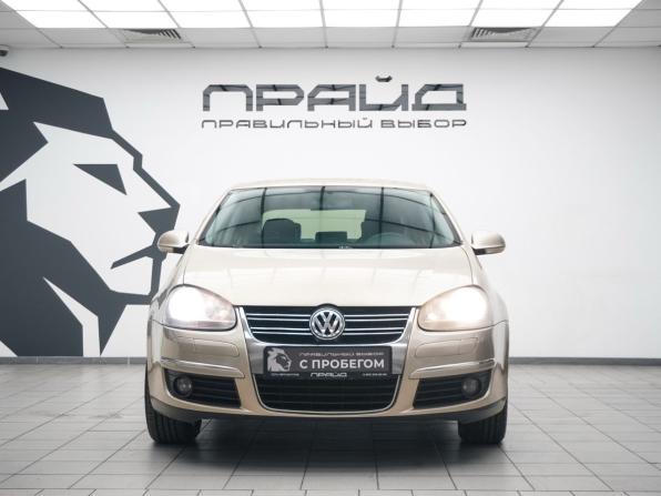 Volkswagen Jetta V с пробегом 2006 года, цена 549 000 рублей, 202000 км, седан, Автокод Объявления