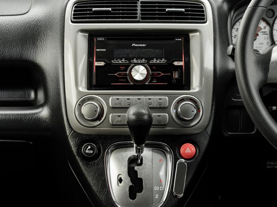 Honda Stream I Рестайлинг Екатеринбург  - изображение 15