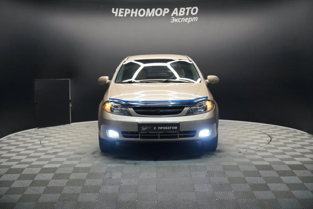 Chevrolet Lacetti I Крым  - изображение 8