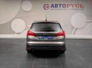 Ford Focus III Рестайлинг Москва  - изображение 29