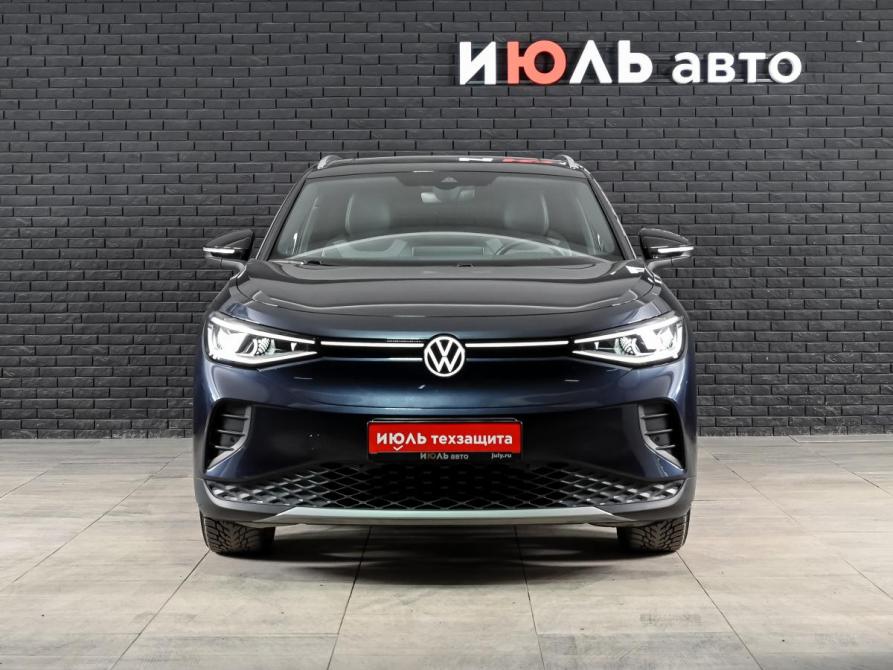 Volkswagen ID.4 Екатеринбург  - изображение 2