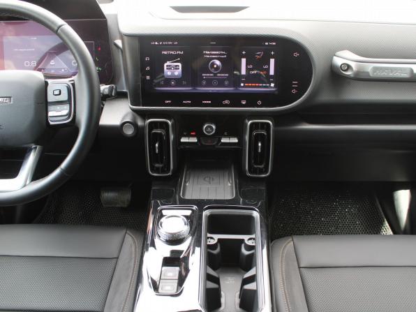 Haval Dargo с пробегом 2023 года, цена 2 797 000 рублей, 29614 км, внедорожник, Автокод Объявления