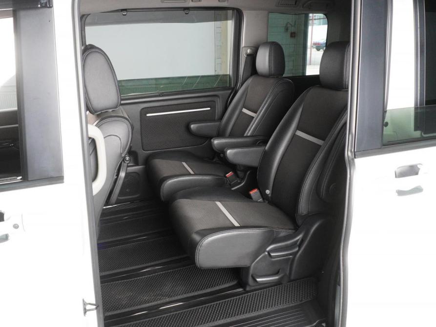 Honda Stepwgn V Рестайлинг Минеральные Воды  - изображение 7