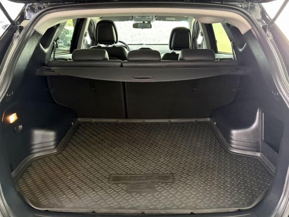 Hyundai ix35 I с пробегом 2012 года, цена 1 345 000 рублей, 117166 км, внедорожник, Автокод Объявления