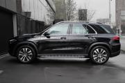 Mercedes-Benz GLE II (V167) Рестайлинг Москва  - изображение 48