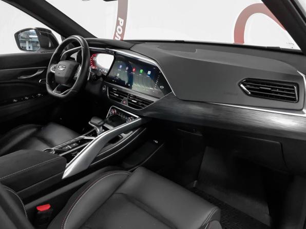 Geely Tugella I Рестайлинг с пробегом 2023 года, цена 3 138 000 рублей, 32645 км, внедорожник, Автокод Объявления