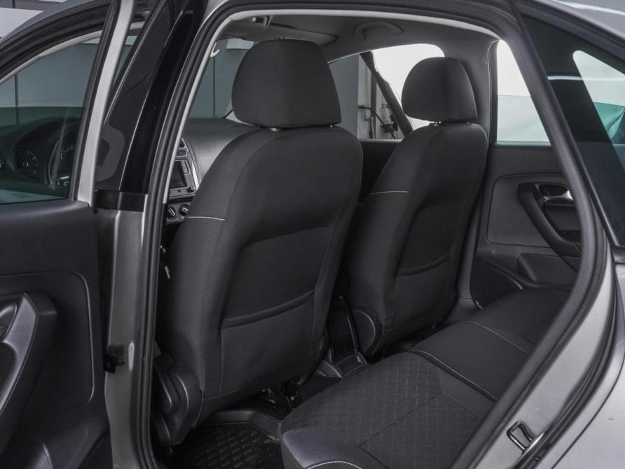 Volkswagen Polo V Рестайлинг Ростов-на-Дону  - изображение 11