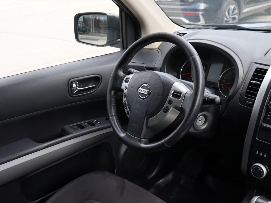 Nissan X-Trail II Рестайлинг Самара  - изображение 18