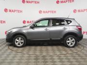 Nissan Qashqai I Рестайлинг Вологда  - изображение 27