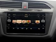 Volkswagen Tiguan II Рестайлинг Москва  - изображение 43