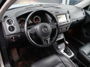 Volkswagen Tiguan I Рестайлинг Москва  - изображение 23