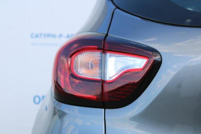 Renault Kaptur I Рестайлинг с пробегом 2021 года, цена 1 725 000 рублей, 73000 км, внедорожник, Автокод Объявления