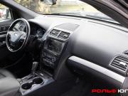 Ford Explorer V Рестайлинг Москва  - изображение 32