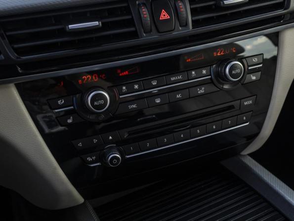 BMW X5 III (F15) с пробегом 2016 года, цена 4 250 000 рублей, 167000 км, внедорожник, Автокод Объявления