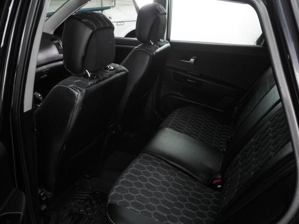Kia Ceed I Рестайлинг с пробегом 2011 года, цена 679 000 рублей, 274552 км, хэтчбек, Автокод Объявления