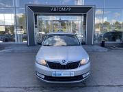 Skoda Rapid I Брянск  - изображение 17