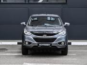 Hyundai ix35 I Рестайлинг Новороссийск  - изображение 23