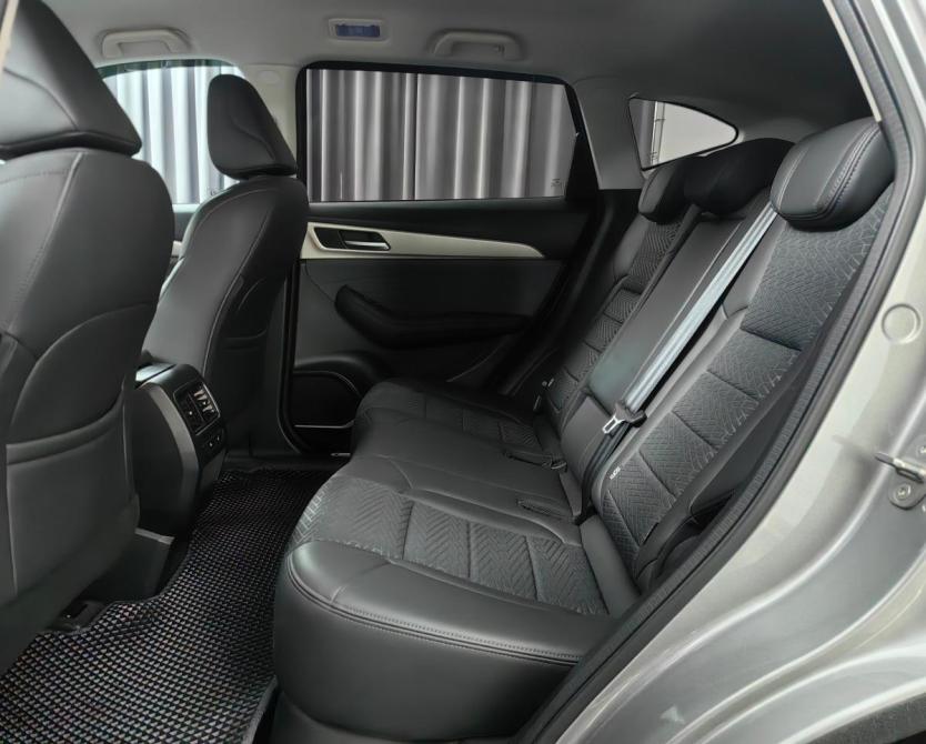 Haval F7 I Рестайлинг Москва  - изображение 11